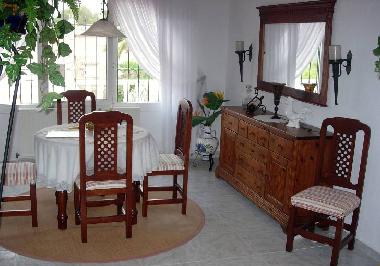 Holiday House in Altea  (Alicante / Alacant) or holiday homes and vacation rentals