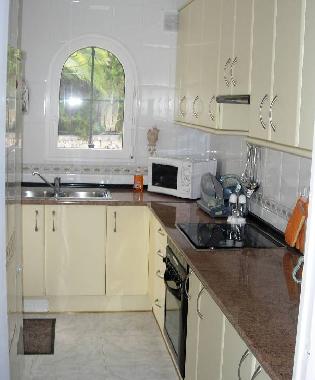 Holiday House in Altea  (Alicante / Alacant) or holiday homes and vacation rentals