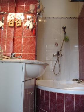 Holiday Apartment in Budapest (Budapest) or holiday homes and vacation rentals