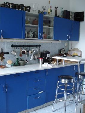 Holiday Apartment in Budapest (Budapest) or holiday homes and vacation rentals