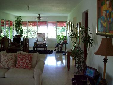 Holiday Apartment in Puerto Plata (Puerto Plata) or holiday homes and vacation rentals