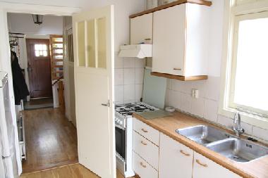 Holiday House in Egmond aan Zee (Noord-Holland) or holiday homes and vacation rentals