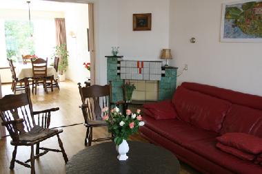 Holiday House in Egmond aan Zee (Noord-Holland) or holiday homes and vacation rentals
