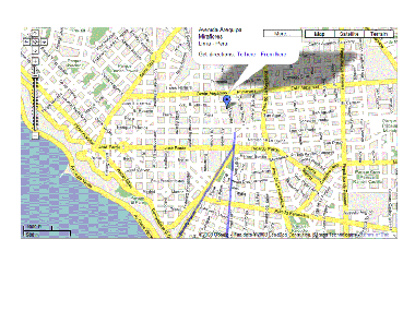 Holiday Apartment in Beach, city (Lima) or holiday homes and vacation rentals