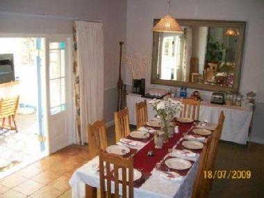 Bed and Breakfast in Plettenberg Bay (Western Cape) or holiday homes and vacation rentals