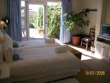Bed and Breakfast in Plettenberg Bay (Western Cape) or holiday homes and vacation rentals