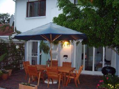 Bed and Breakfast in Plettenberg Bay (Western Cape) or holiday homes and vacation rentals