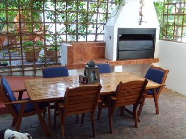 Bed and Breakfast in Plettenberg Bay (Western Cape) or holiday homes and vacation rentals