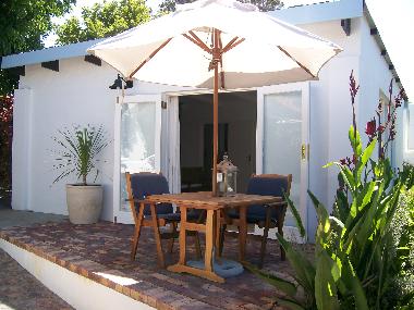 Bed and Breakfast in Plettenberg Bay (Western Cape) or holiday homes and vacation rentals