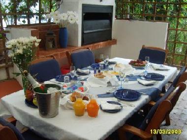 Bed and Breakfast in Plettenberg Bay (Western Cape) or holiday homes and vacation rentals