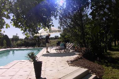 Holiday Apartment in Saint Antonin Noble Val (Tarn-et-Garonne) or holiday homes and vacation rentals