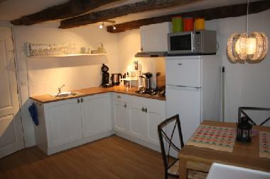 Holiday Apartment in Saint Antonin Noble Val (Tarn-et-Garonne) or holiday homes and vacation rentals