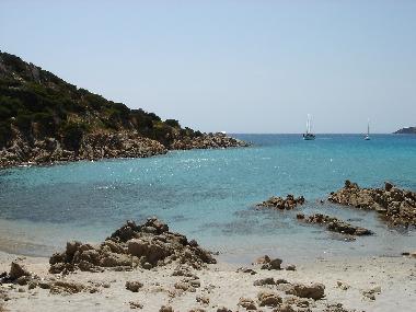 Holiday House in CHIA - Domus de Maria (Cagliari) or holiday homes and vacation rentals