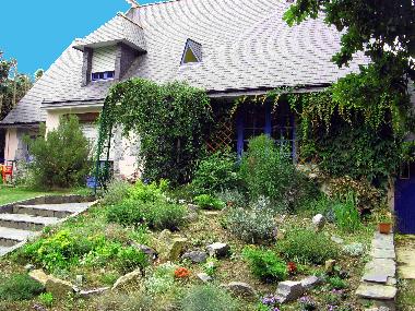 Holiday Apartment in Brech (Morbihan) or holiday homes and vacation rentals