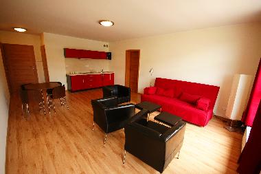 Holiday Apartment in Kolberg (Zachodniopomorskie) or holiday homes and vacation rentals