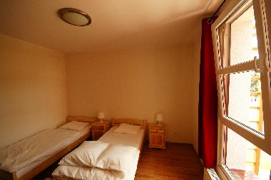 Holiday Apartment in Kolberg (Zachodniopomorskie) or holiday homes and vacation rentals