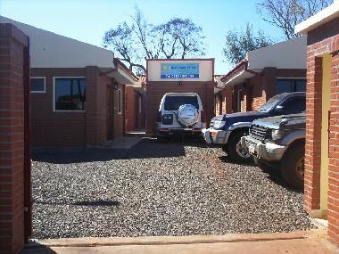 Holiday Apartment in 6000 (Itapua) or holiday homes and vacation rentals