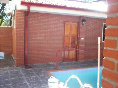 Holiday Apartment in 6000 (Itapua) or holiday homes and vacation rentals