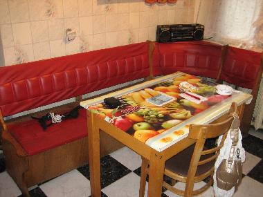 Holiday Apartment in ODESSA (Odes'ka Oblast') or holiday homes and vacation rentals