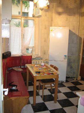 Holiday Apartment in ODESSA (Odes'ka Oblast') or holiday homes and vacation rentals