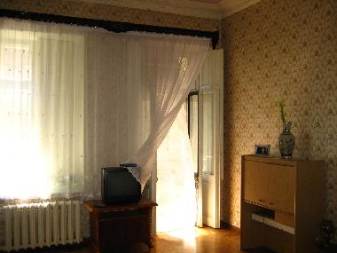 Holiday Apartment in ODESSA (Odes'ka Oblast') or holiday homes and vacation rentals