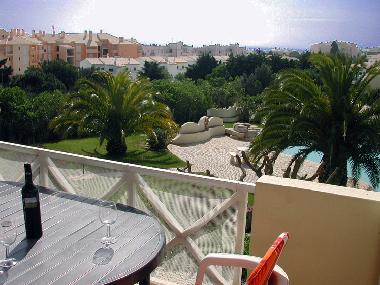 Holiday Apartment in Praia da Luz (Algarve) or holiday homes and vacation rentals