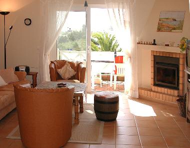 Holiday Apartment in Praia da Luz (Algarve) or holiday homes and vacation rentals