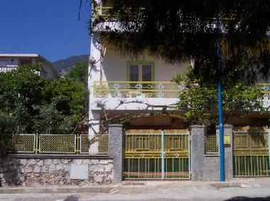 Apartment Lecci 1