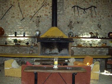 Holiday House in Antequera (Mlaga) or holiday homes and vacation rentals