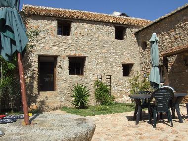 Holiday House in Antequera (Mlaga) or holiday homes and vacation rentals