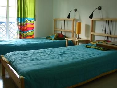 Holiday Apartment in Olhos de Agua (Algarve) or holiday homes and vacation rentals