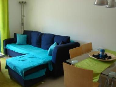 Holiday Apartment in Olhos de Agua (Algarve) or holiday homes and vacation rentals