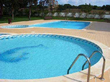 Holiday Apartment in Olhos de Agua (Algarve) or holiday homes and vacation rentals
