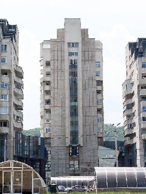 Holiday Apartment in Brasov (Brasov) or holiday homes and vacation rentals