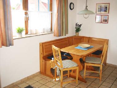 Holiday Apartment in Fehmarn (Insel Fehmarn) or holiday homes and vacation rentals