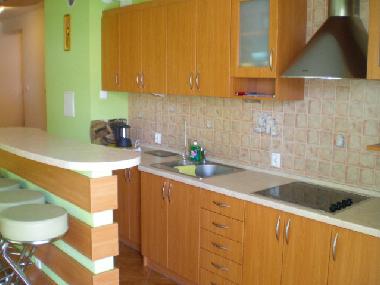 Holiday Apartment in Kolobrzeg (Zachodniopomorskie) or holiday homes and vacation rentals