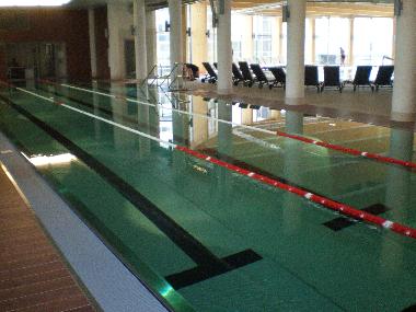 Holiday Apartment in Kolobrzeg (Zachodniopomorskie) or holiday homes and vacation rentals