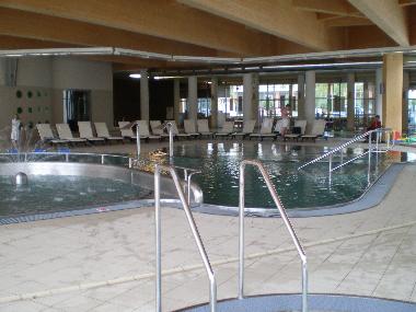 Holiday Apartment in Kolobrzeg (Zachodniopomorskie) or holiday homes and vacation rentals