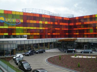 Holiday Apartment in Kolobrzeg (Zachodniopomorskie) or holiday homes and vacation rentals