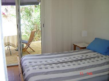 Chalet in hermitage les bains (R�union) or holiday homes and vacation rentals