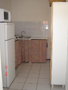 Chalet in hermitage les bains (R�union) or holiday homes and vacation rentals