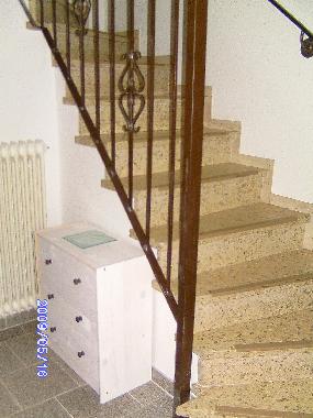 Holiday House in Dornumersiel (Nordsee-Festland / Ostfriesland) or holiday homes and vacation rentals