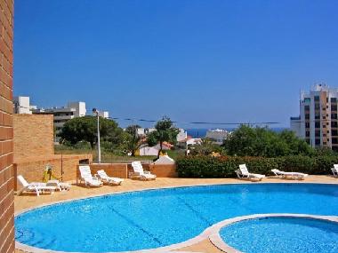 Holiday Apartment in Lagos (Algarve) or holiday homes and vacation rentals