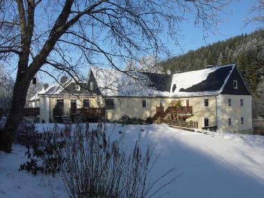 Holiday Apartment in Bad Berleburg (Sauerland) or holiday homes and vacation rentals