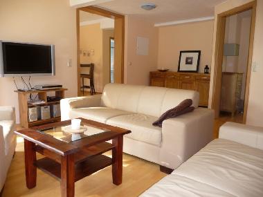 Holiday Apartment in Bad Berleburg (Sauerland) or holiday homes and vacation rentals