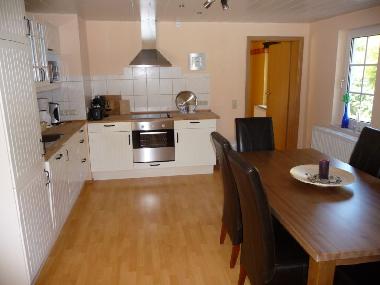 Holiday Apartment in Bad Berleburg (Sauerland) or holiday homes and vacation rentals