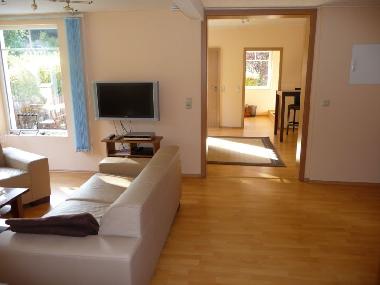Holiday Apartment in Bad Berleburg (Sauerland) or holiday homes and vacation rentals