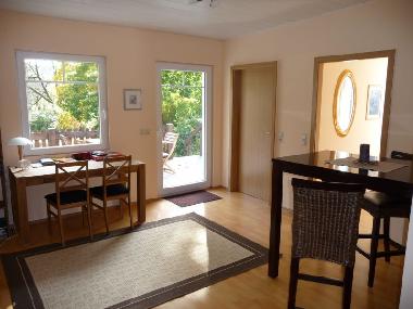 Holiday Apartment in Bad Berleburg (Sauerland) or holiday homes and vacation rentals