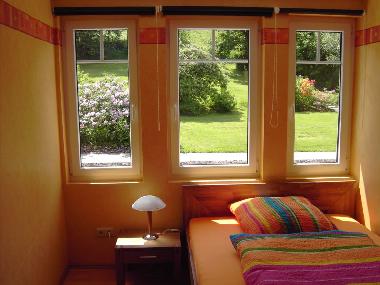 Holiday Apartment in Bad Berleburg (Sauerland) or holiday homes and vacation rentals