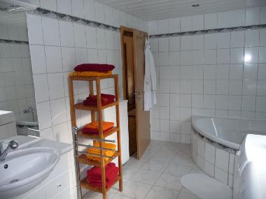 Holiday Apartment in Bad Berleburg (Sauerland) or holiday homes and vacation rentals